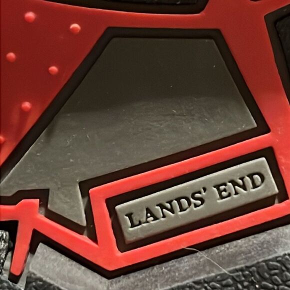 Lands’ End boots - Picture 6 of 14